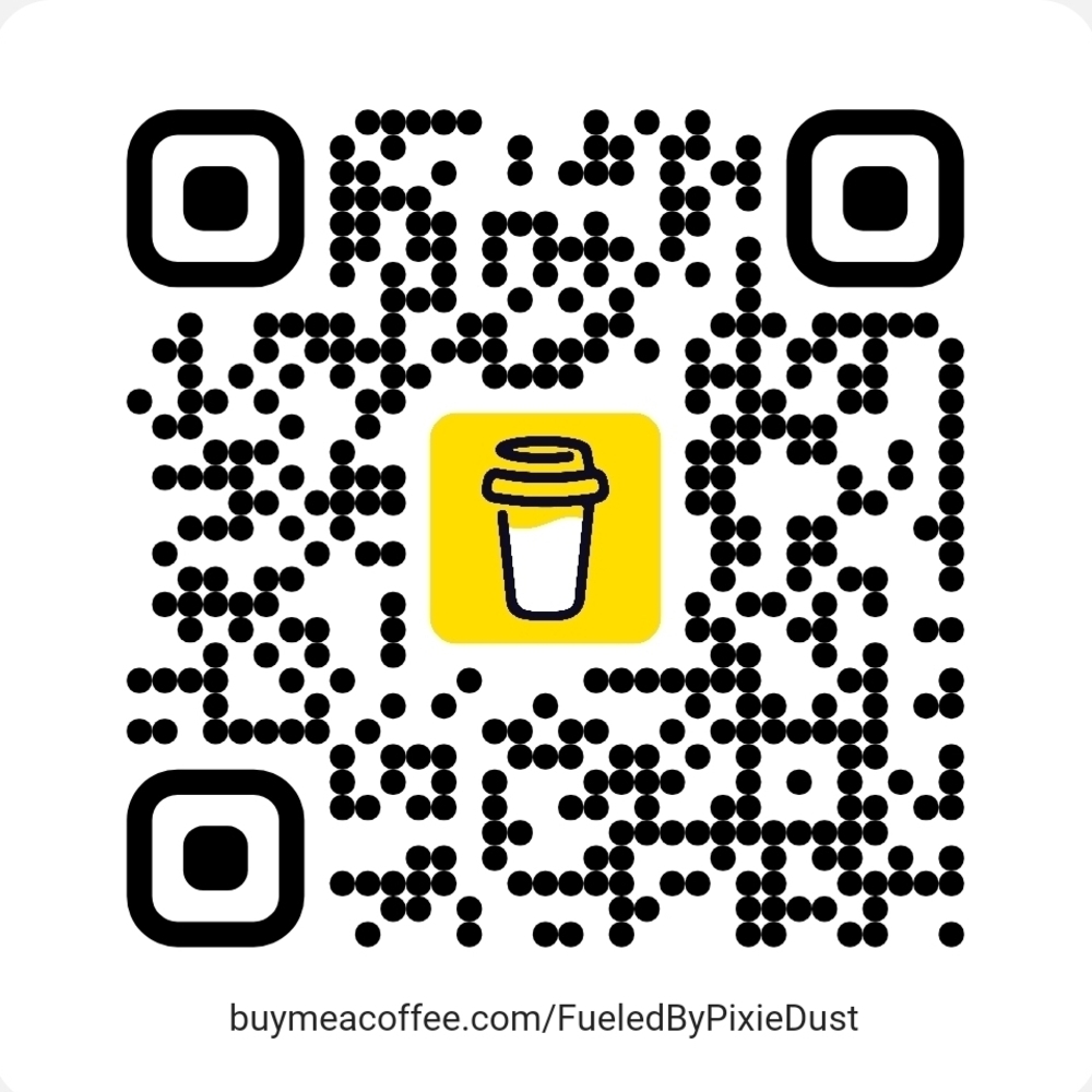 Buy Me A Coffee
